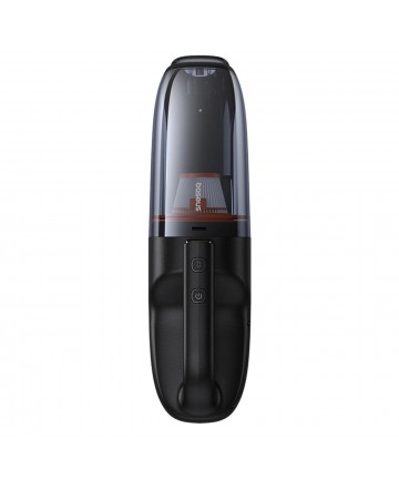 Baseus AP02 6000Pa car vacuum cleaner - black