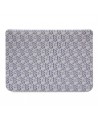 Guess GCube Stripes case for a 16" laptop - blue