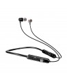 Dudao U5Pro Bluetooth 5.3 wireless headphones - black