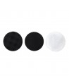 Baseus set of accessories for the cordless polishing machine CRDLQ-B01 3 pcs. (CRDLQ-C01)