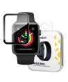 Wozinsky Watch Glass hybrid glass for Apple Watch 38mm
