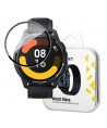 Wozinsky Watch Glass hybrid glass for Xiaomi Watch Color 2 black