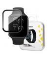 Wozinsky Watch Glass Hybrid for Oppo Watch 41mm