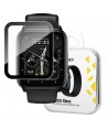 Wozinsky Watch Glass Hybrid Glass on Realme Watch 2 Pro