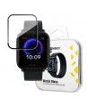 Wozinsky Watch Glass hybrid glass for Xiaomi Amazfit Bip U black