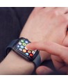 Wozinsky Watch Glass Hybrid for Xiaomi Mi Band 6
