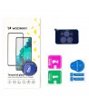 Wozinsky Full Camera Glass 9H Full Camera Tempered Glass for Xiaomi Redmi Note 11 Pro