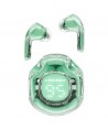 Acefast T8 TWS Bluetooth Wireless Headphones - Mint