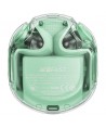 Acefast T8 TWS Bluetooth Wireless Headphones - Mint