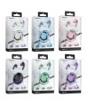 Acefast T8 TWS Bluetooth Wireless Headphones - Mint