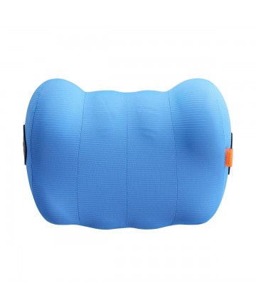 Baseus ComfortRide car headrest cushion - blue