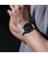 Universal Magnetic Strap Samsung Galaxy Watch 3 45mm / S3 / Huawei Watch Ultimate / GT3 SE 46mm Dux Ducis Strap (22mm LD Version