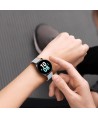 Universal Magnetic Strap Samsung Galaxy Watch 3 45mm / S3 / Huawei Watch Ultimate / GT3 SE 46mm Dux Ducis Strap (22mm LD Version