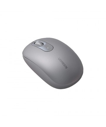 Ugreen MU105 USB 2.4GHz wireless mouse - gray