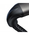Joyroom Light-Speed ​​Series S-A25 USB-C / USB-C cable 100W 1.2m - black