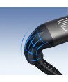 Joyroom Light-Speed ​​Series S-A25 USB-C / USB-C cable 100W 1.2m - black