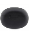 Guess GUTWST50EK TWS Bluetooth headphones + docking station - black Classic EST