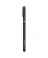 Spigen Liquid Air iPhone 15 Case - Matte Black