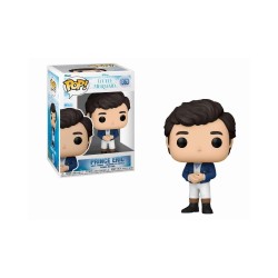 Funko Pop! Disney: The Little Mermaid - Prince Eric 1363 Vinyl Figure