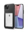 Spigen Crystal Slot Case for iPhone 15 Plus - Clear