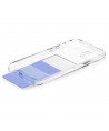 Spigen Crystal Slot Case for iPhone 15 Plus - Clear