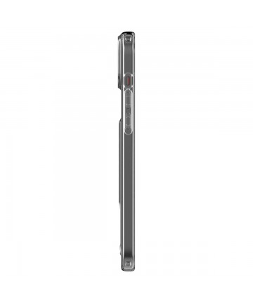 Spigen Crystal Slot Case for iPhone 15 Plus - Clear