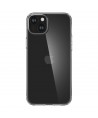 Spigen Airskin Hybrid Case for iPhone 15 Plus - Clear