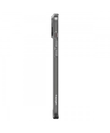 Spigen Airskin Hybrid Case for iPhone 15 Plus - Clear