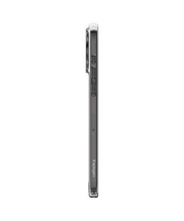 Spigen Airskin Hybrid Case for iPhone 15 Pro - Clear
