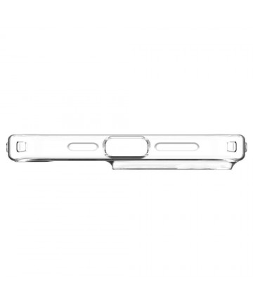 Spigen Airskin Hybrid Case for iPhone 15 Pro - Clear