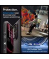 Spigen Liquid Air iPhone 15 Pro Case - Matte Black