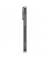 Spigen Liquid Crystal iPhone 15 Pro Case - Clear