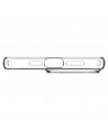 Spigen Liquid Crystal iPhone 15 Pro Case - Clear
