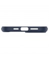 Spigen Ultra Hybrid iPhone 15 Plus Case - Dark Blue