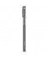 Spigen Liquid Crystal iPhone 15 Plus Case - Clear