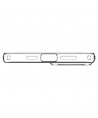 Spigen Liquid Crystal iPhone 15 Plus Case - Clear