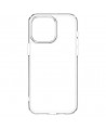 Spigen Ultra Hybrid Mag Case with MagSafe for iPhone 15 Pro Max - White