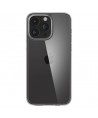 Spigen Airskin Hybrid Case for iPhone 15 Pro Max - Clear
