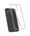 Spigen Airskin Hybrid Case for iPhone 15 Pro Max - Clear