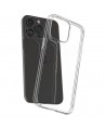 Spigen Airskin Hybrid Case for iPhone 15 Pro Max - Clear