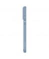 Spigen Crystal Hybrid Case for iPhone 15 Pro Max - Clear Blue