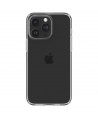 Spigen Crystal Flex Case for iPhone 15 Pro Max - Clear