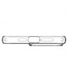 Spigen Crystal Flex Case for iPhone 15 Pro Max - Clear