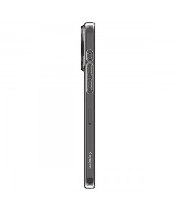 Spigen Crystal Flex Case for iPhone 15 Pro Max - Clear