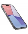 Spigen Crystal Flex Case for iPhone 15 Pro Max - Clear
