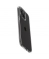 Spigen Crystal Flex Case for iPhone 15 Pro Max - Clear