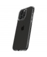Spigen Crystal Flex Case for iPhone 15 Pro Max - Clear