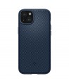 Spigen Mag Armor Case with MagSafe for iPhone 15 Plus - Blue