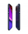 Spigen Mag Armor Case with MagSafe for iPhone 15 Plus - Blue