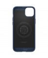 Spigen Mag Armor Case with MagSafe for iPhone 15 Plus - Blue